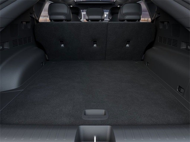 2025 Kia EV6 GT-Line