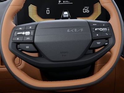 2027 Kia Sportage X-Line
