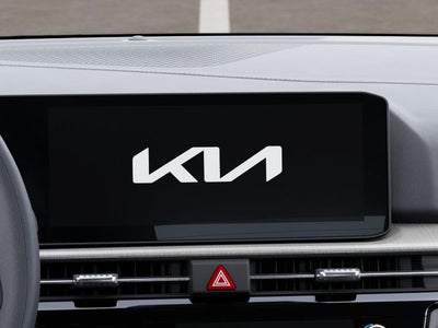 2027 Kia Sportage X-Line