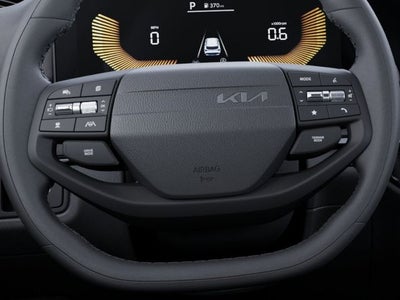 2027 Kia Sportage X-Line