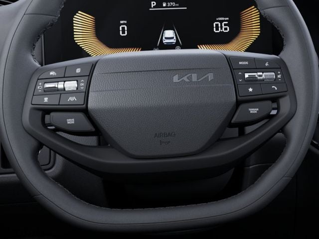 2027 Kia Sportage X-Line