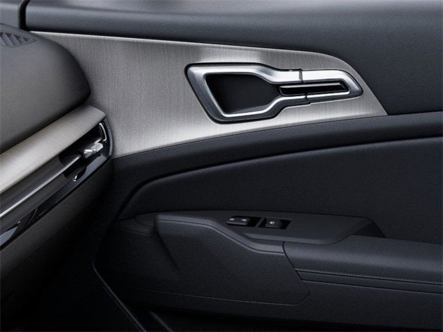 2026 Kia Sportage X-Pro Prestige