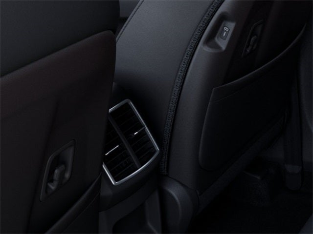 2026 Kia Sportage X-Pro Prestige