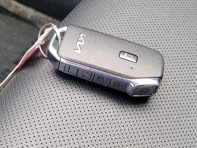 2025 Kia Sportage X-Pro Prestige