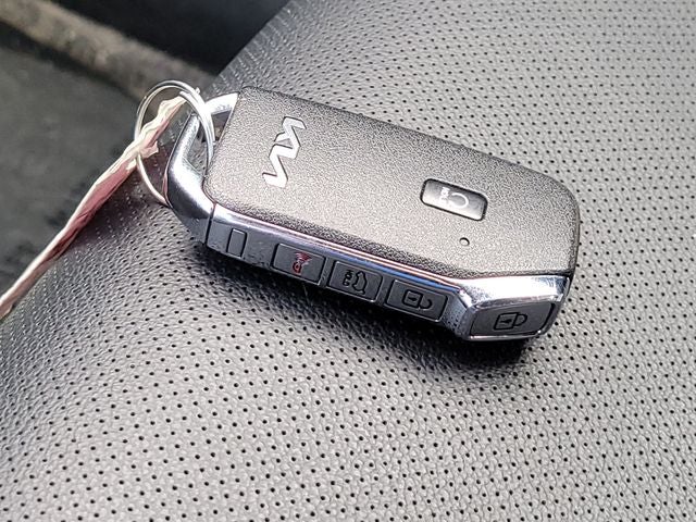 2025 Kia Sportage X-Pro Prestige