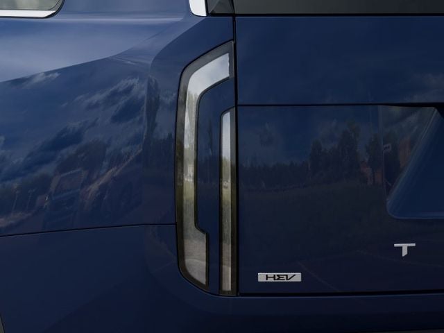 2027 Kia Telluride EX