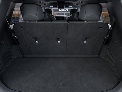 2027 Kia Telluride X-Pro SX