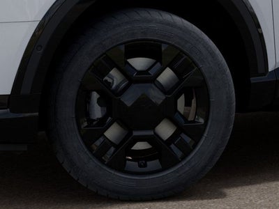 2027 Kia Telluride X-Pro SX