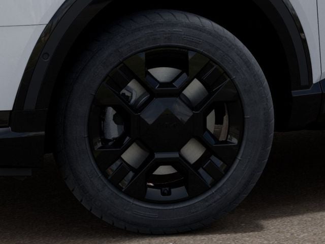 2027 Kia Telluride X-Pro SX