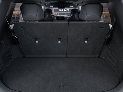 2027 Kia Telluride X-Pro SX