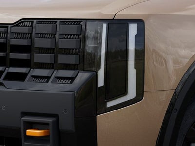 2027 Kia Telluride X-Pro SX