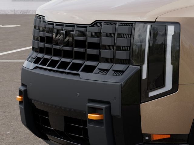 2027 Kia Telluride X-Pro SX