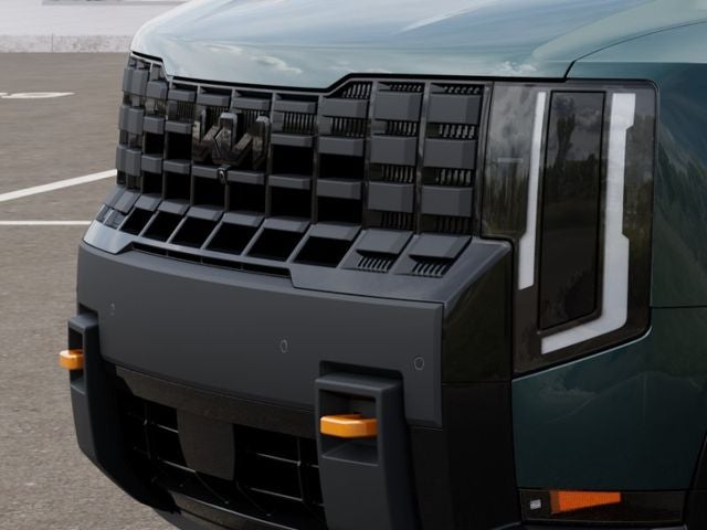 2027 Kia Telluride X-Pro SX