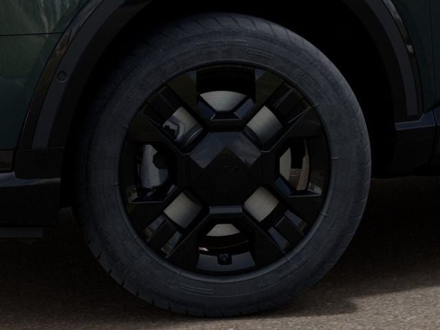 2027 Kia Telluride X-Pro SX