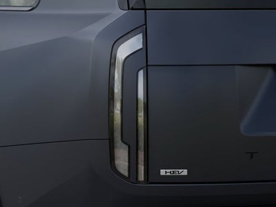 2027 Kia Telluride X-Line SX