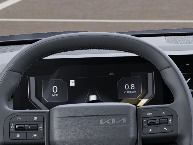 2027 Kia Telluride X-Line SX