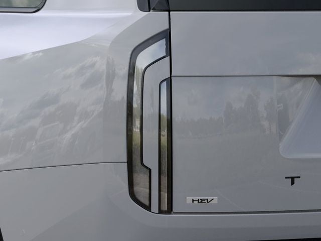 2027 Kia Telluride X-Line SX