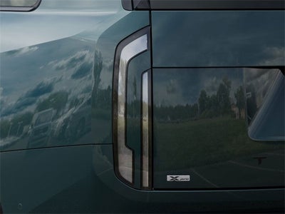 2027 Kia Telluride SX-Prestige