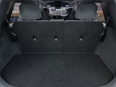 2027 Kia Telluride SX-Prestige