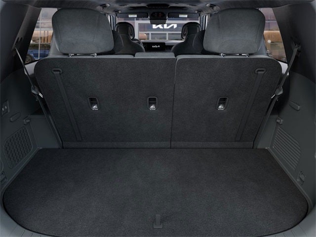 2027 Kia Telluride SX-Prestige