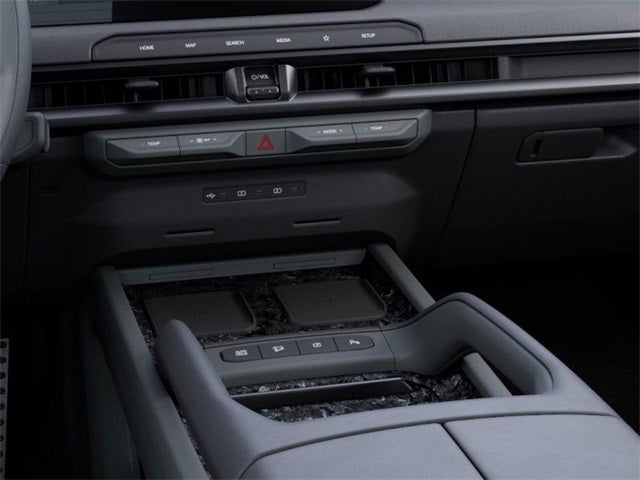 2027 Kia Telluride SX-Prestige