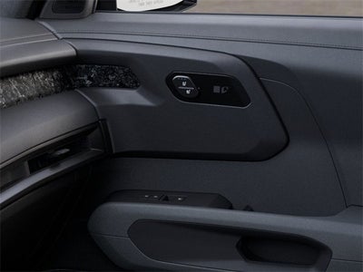 2027 Kia Telluride SX-Prestige