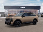 2027 Kia Telluride SX-Prestige