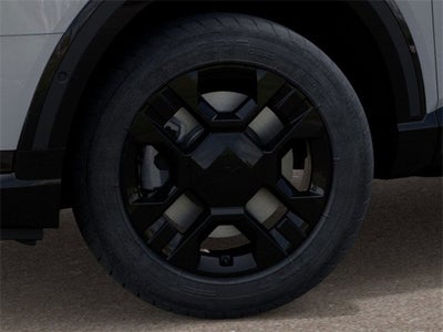 2027 Kia Telluride SX-Prestige