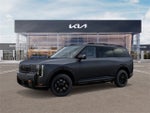 2027 Kia Telluride SX-Prestige