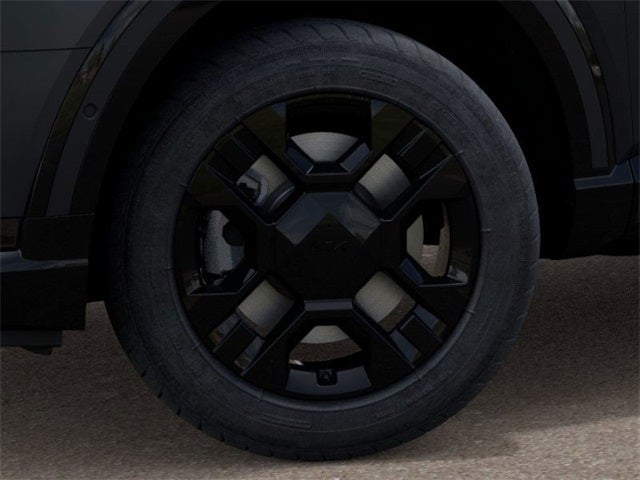 2027 Kia Telluride SX-Prestige