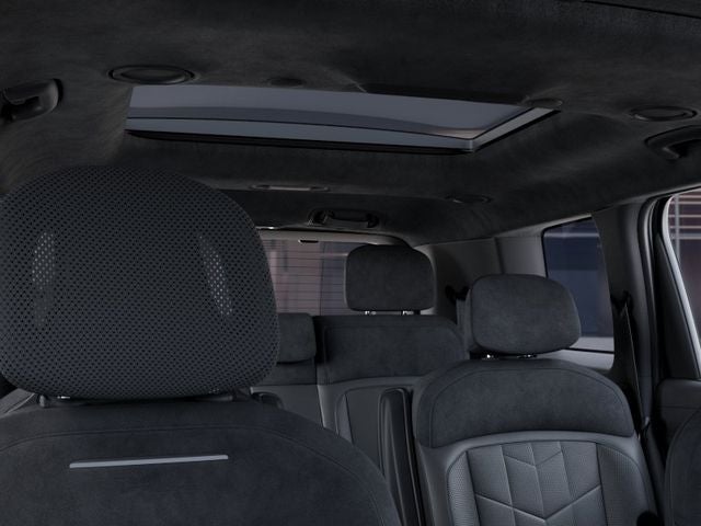 2027 Kia Telluride X-Line SX-Prestige