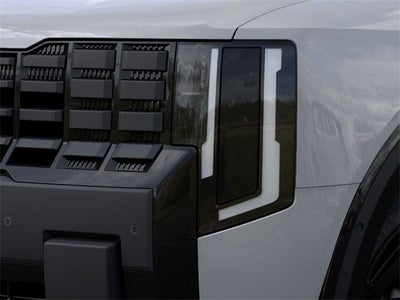 2027 Kia Telluride SX-Prestige