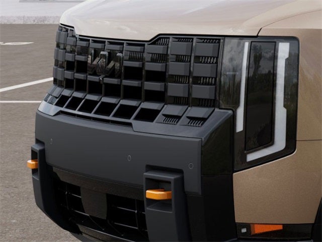 2027 Kia Telluride SX-Prestige