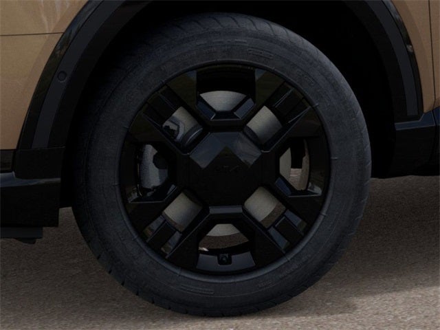 2027 Kia Telluride SX-Prestige