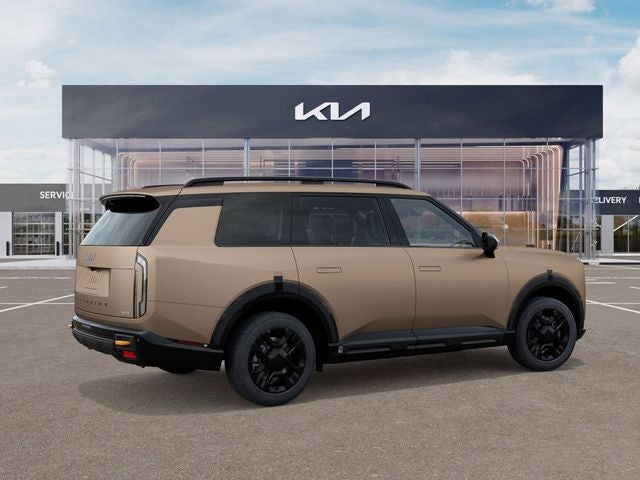 2027 Kia Telluride X-Pro SX-Prestige