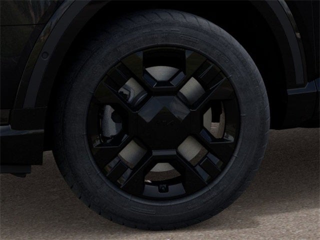 2027 Kia Telluride SX-Prestige