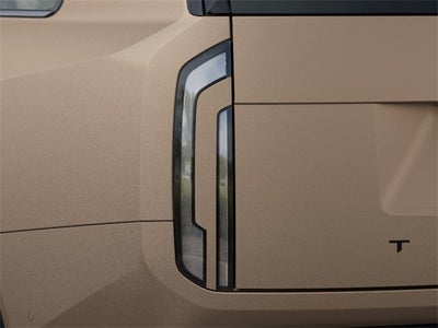 2027 Kia Telluride SX-Prestige