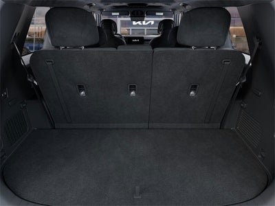 2027 Kia Telluride SX-Prestige