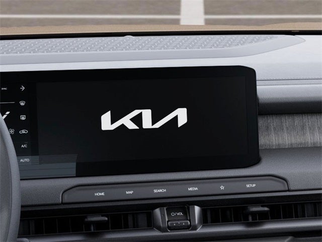 2027 Kia Telluride SX-Prestige