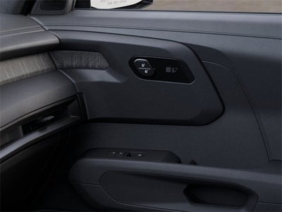 2027 Kia Telluride SX-Prestige