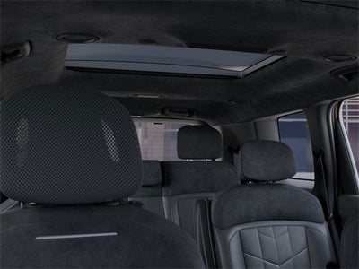 2027 Kia Telluride SX-Prestige