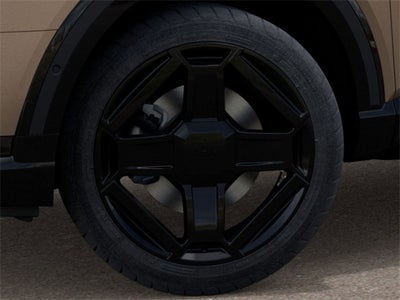 2027 Kia Telluride SX-Prestige