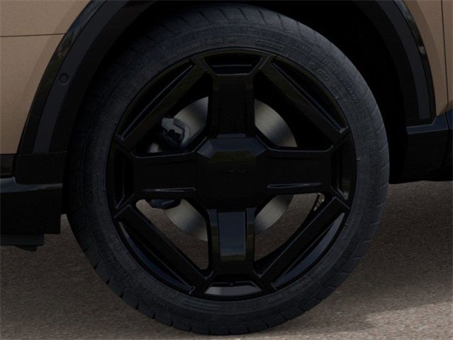 2027 Kia Telluride SX-Prestige