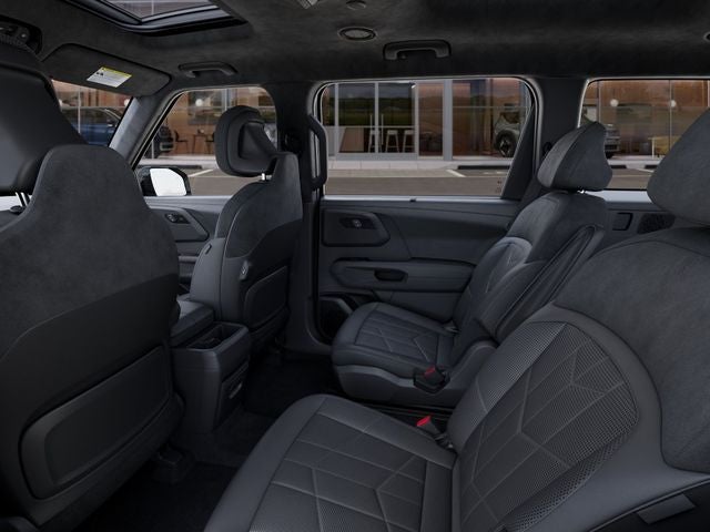 2027 Kia Telluride X-Pro SX-Prestige