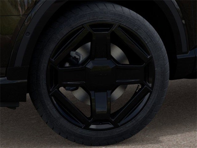 2027 Kia Telluride SX-Prestige