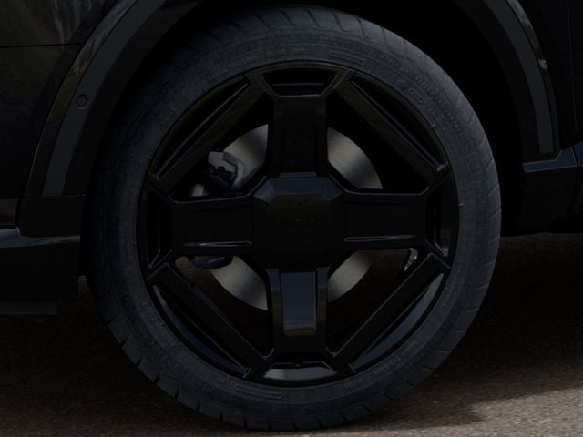 2027 Kia Telluride X-Line SX-Prestige