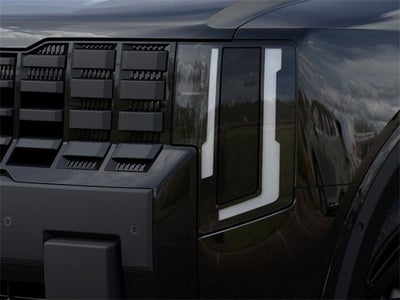 2027 Kia Telluride SX-Prestige