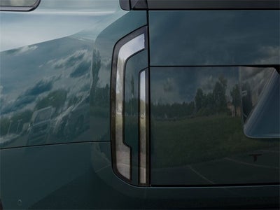 2027 Kia Telluride SX-Prestige