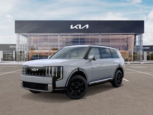 2027 Kia Telluride SX-Prestige