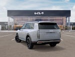 2027 Kia Telluride SX-Prestige